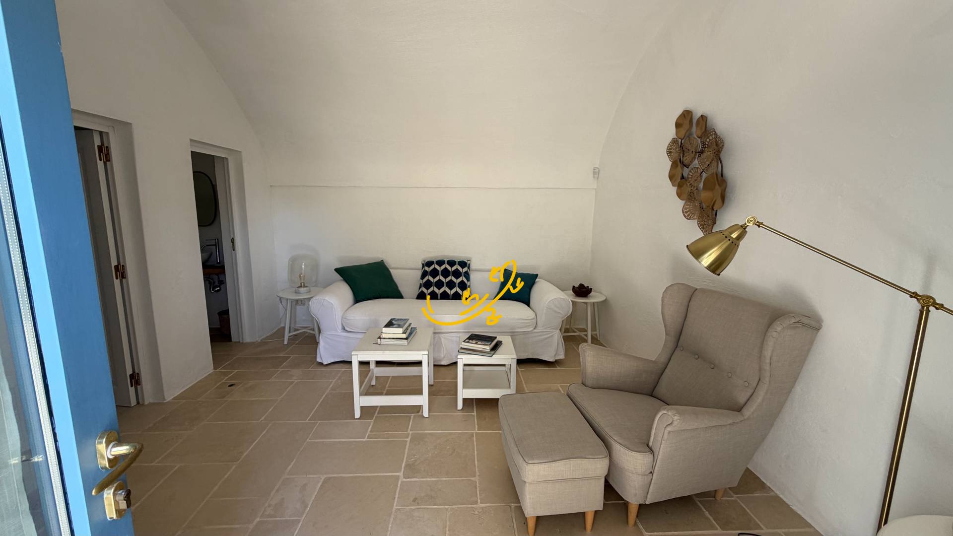 Casale in vendita a Ostuni
