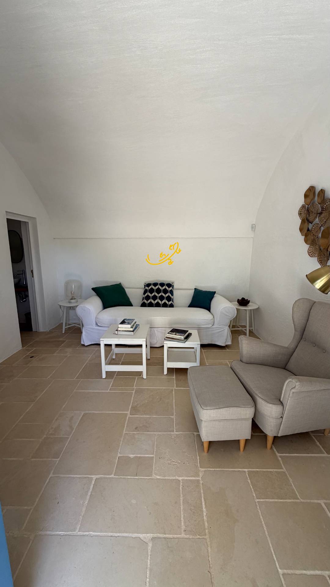 Casale in vendita a Ostuni