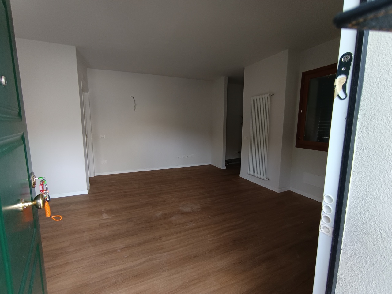 Casa indipendente con giardino a Vaiano