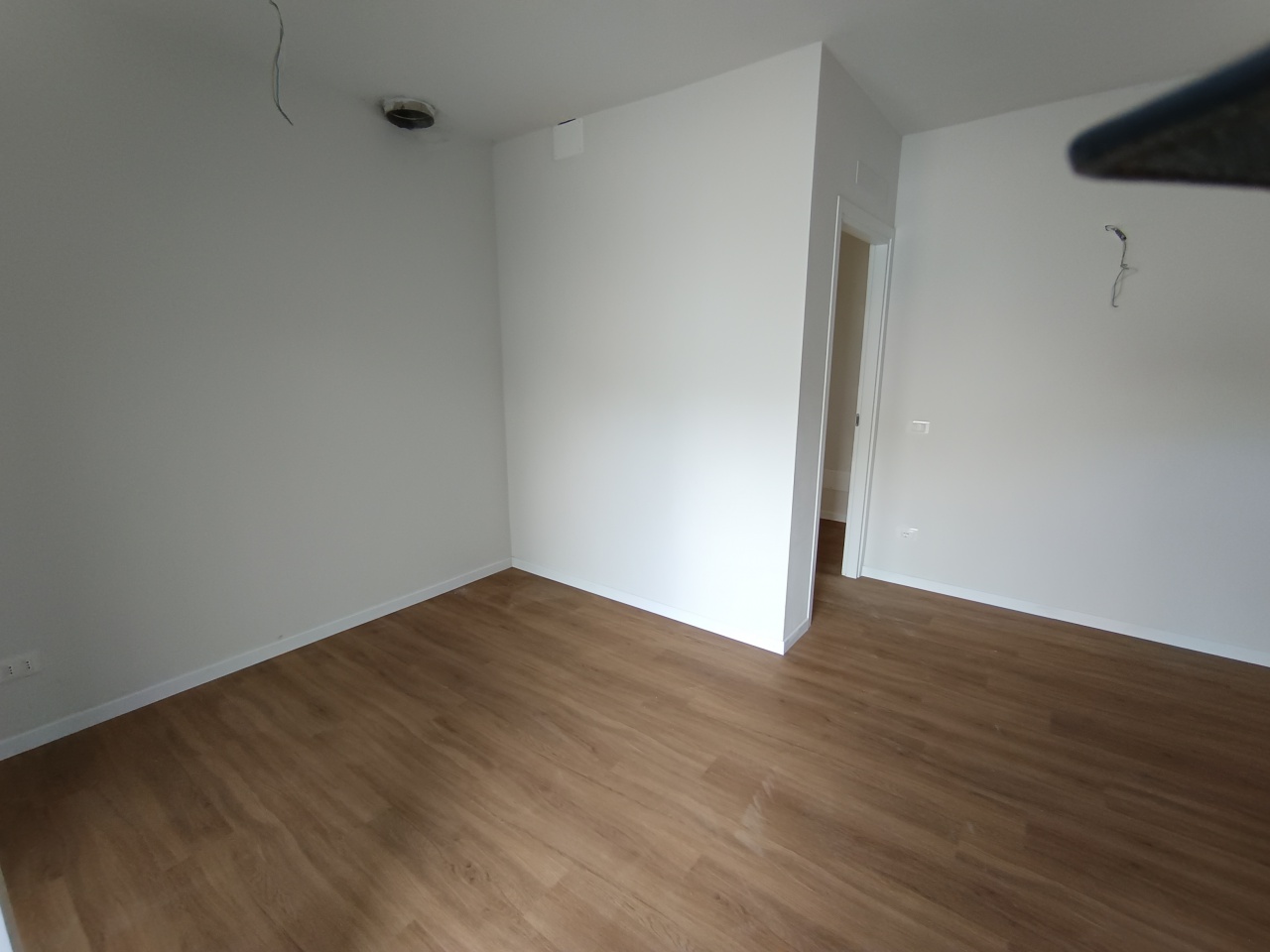 Casa indipendente con giardino a Vaiano