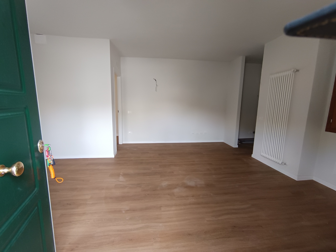 Casa indipendente con giardino a Vaiano