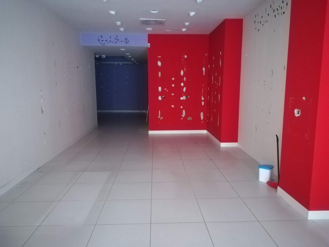 Attivit commerciale in affitto/gestione in corso giuseppe mazzoni, Prato