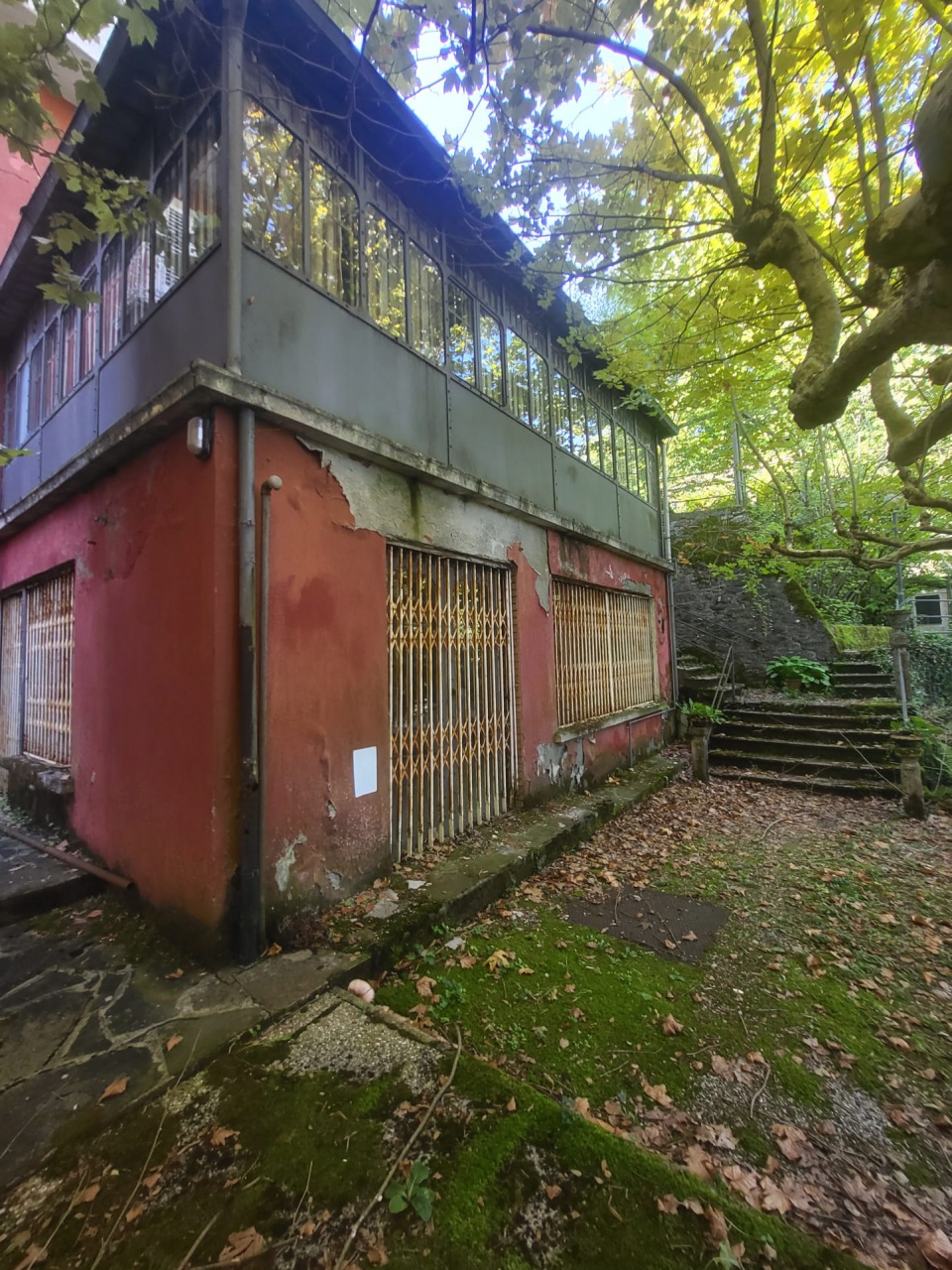 Attivit commerciale con giardino in ponte alla venturina, Sambuca Pistoiese