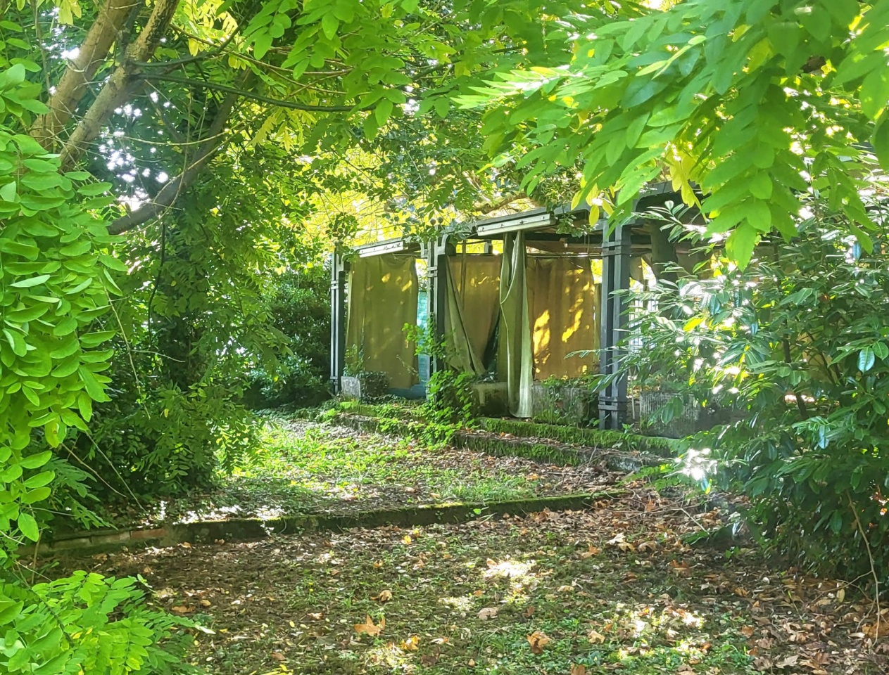 Attivit commerciale con giardino in ponte alla venturina, Sambuca Pistoiese