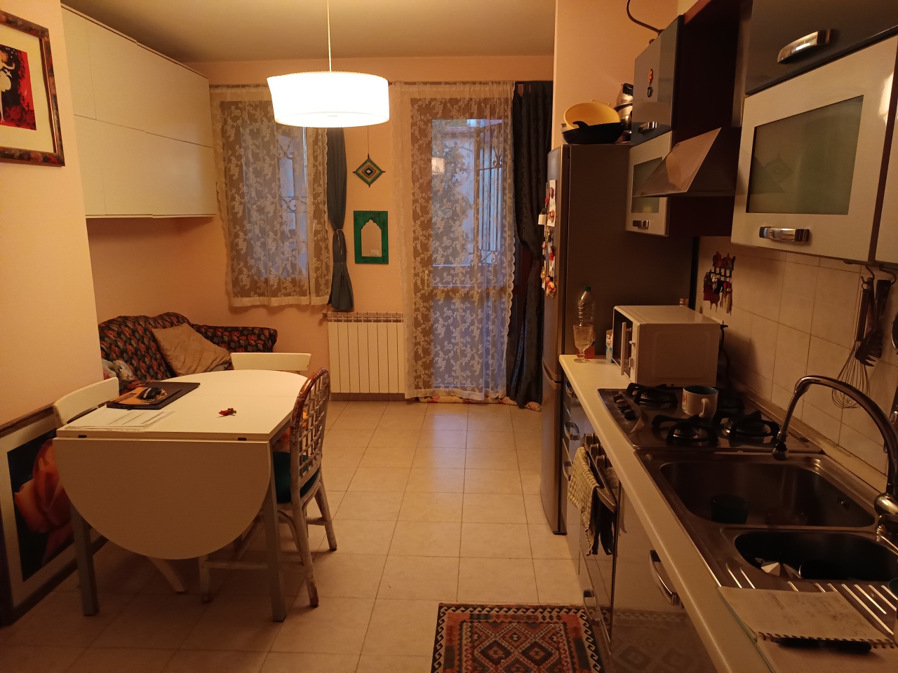 Trilocale in vendita in via marco roncioni, Prato