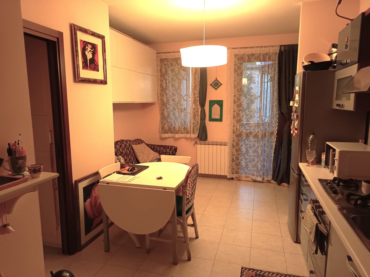 Trilocale in vendita in via marco roncioni, Prato