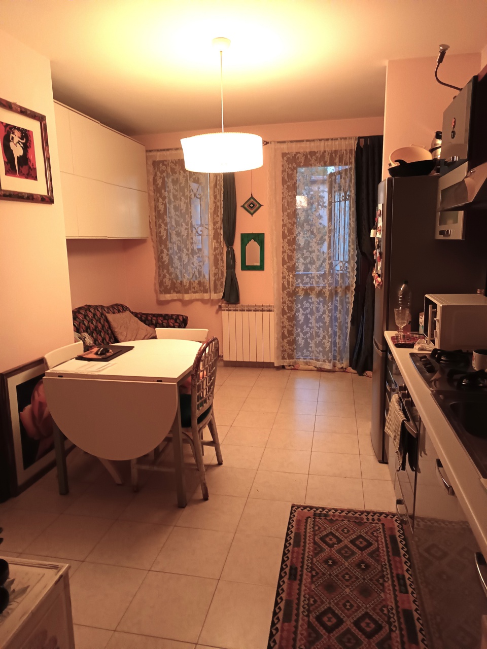 Trilocale in vendita in via marco roncioni, Prato