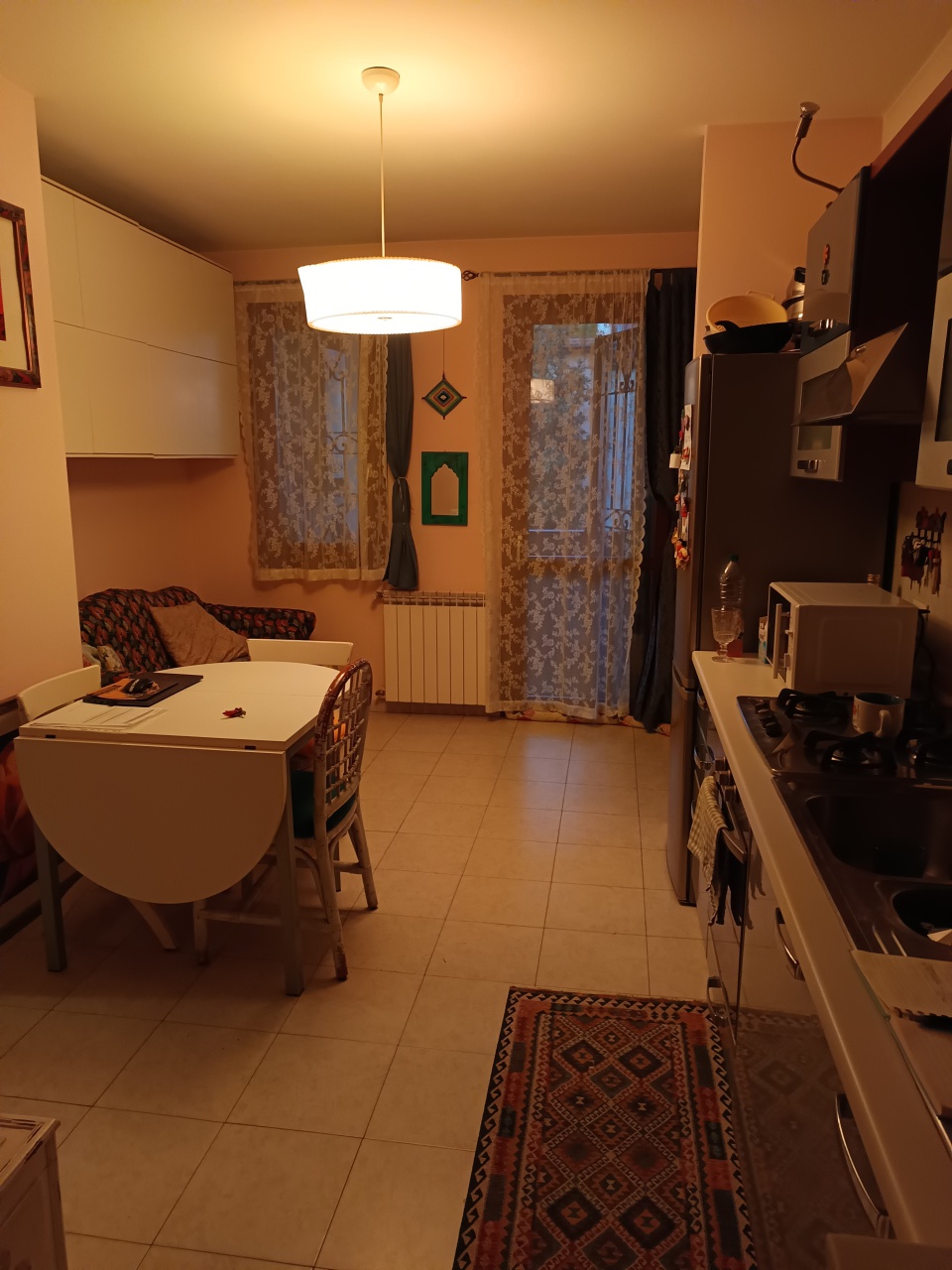 Trilocale in vendita in via marco roncioni, Prato