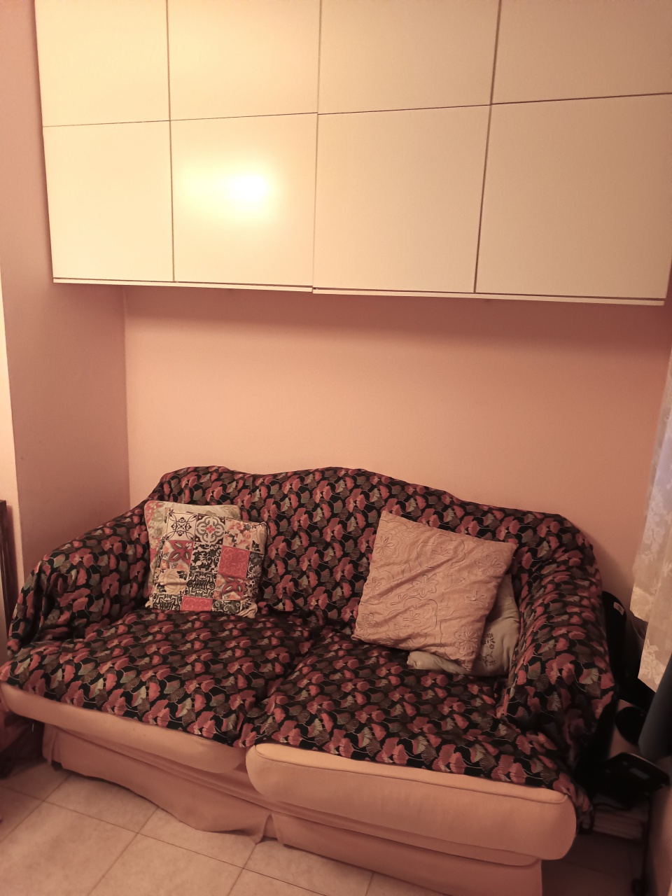 Trilocale in vendita in via marco roncioni, Prato