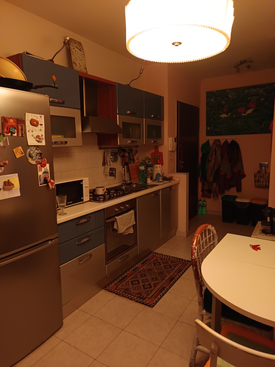 Trilocale in vendita in via marco roncioni, Prato