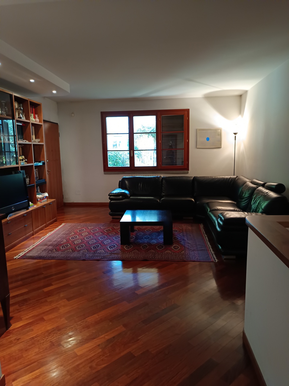 Appartamento con giardino a Prato