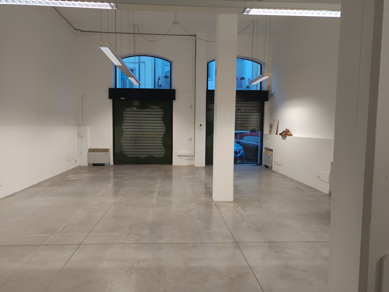 Attivit� commerciale in vendita a Prato