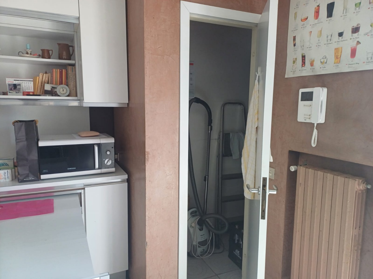 Appartamento con giardino in viale borgovalsugana, Prato