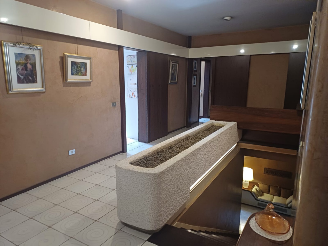 Appartamento con giardino in viale borgovalsugana, Prato