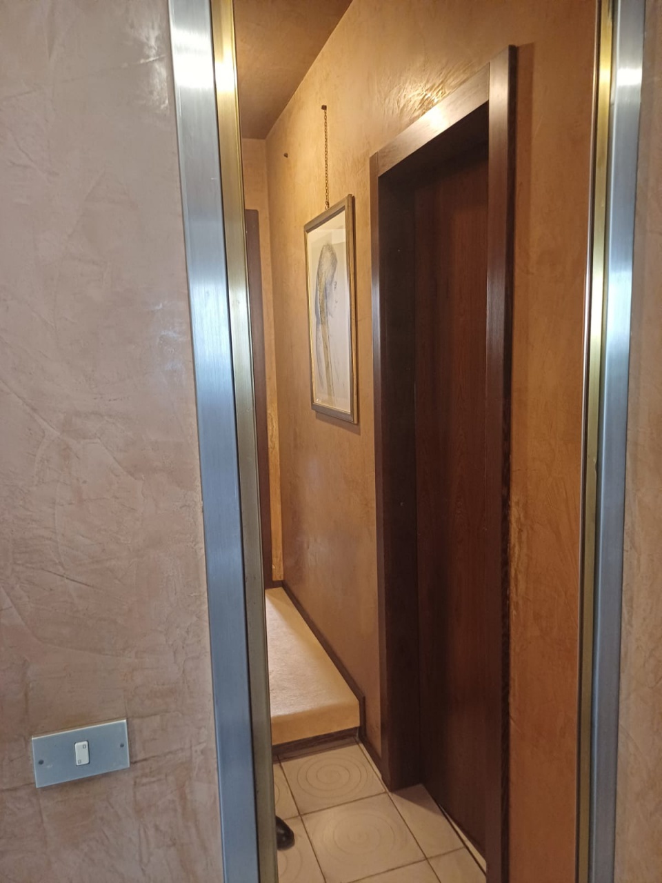 Appartamento con giardino in viale borgovalsugana, Prato