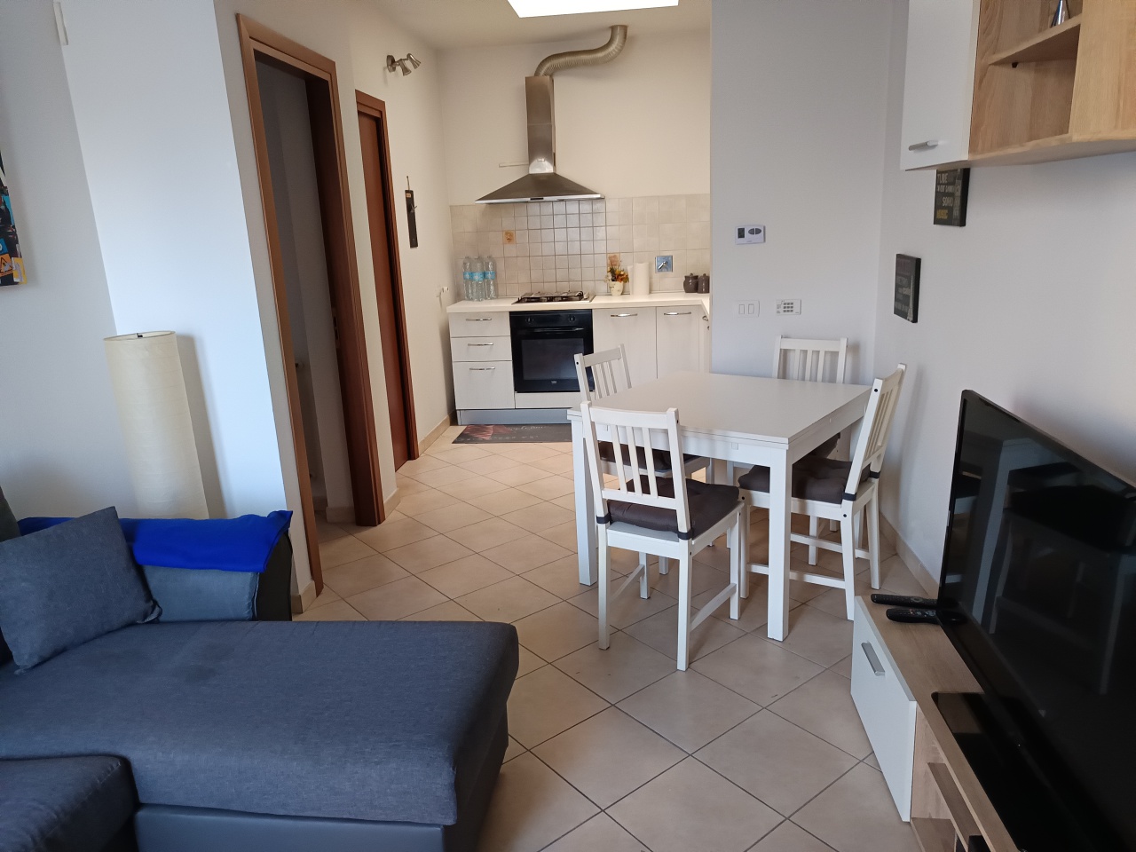 Casa indipendente in vendita in via per casale, Prato