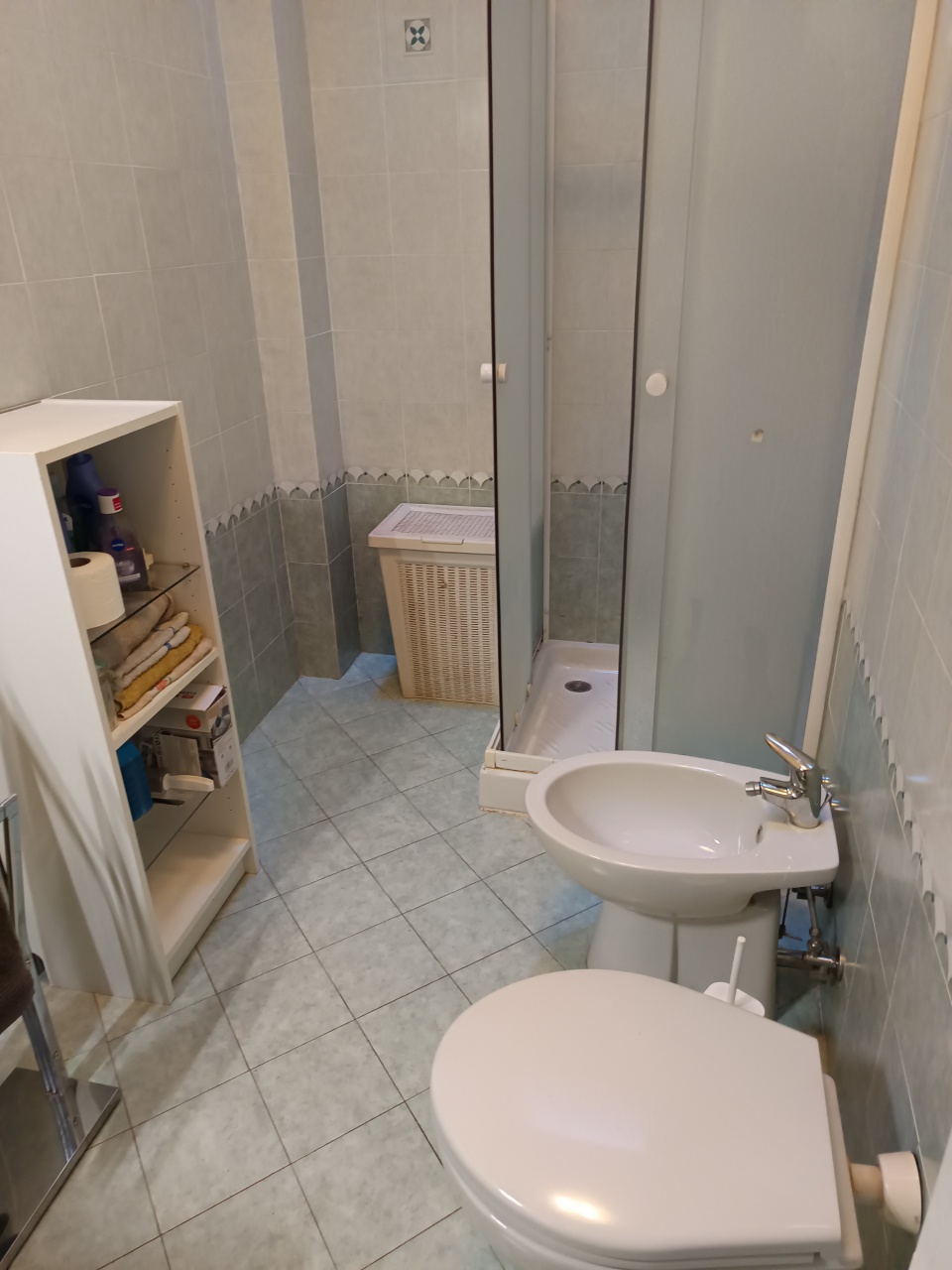 Casa indipendente in vendita in via per casale, Prato