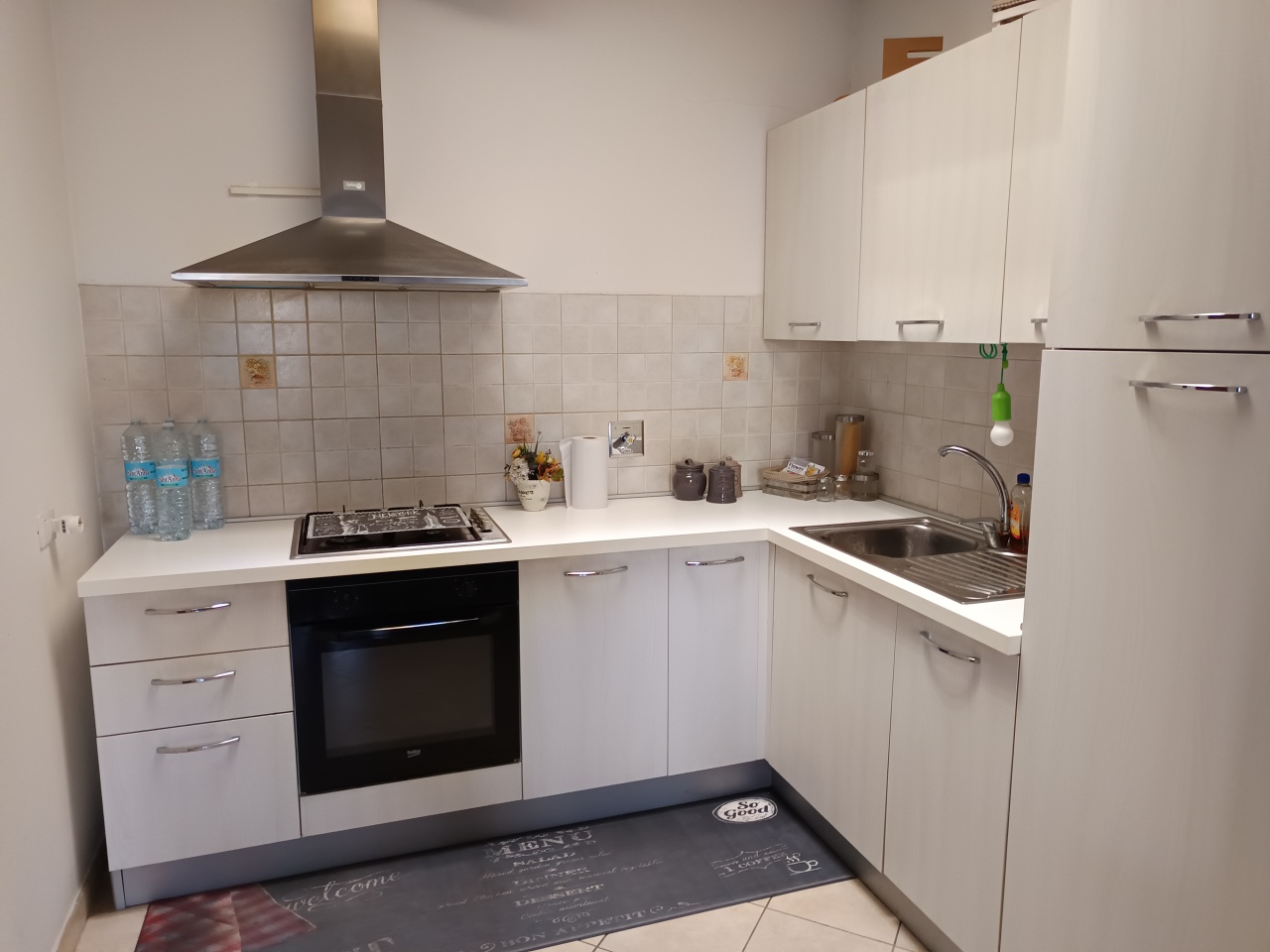 Casa indipendente in vendita in via per casale, Prato