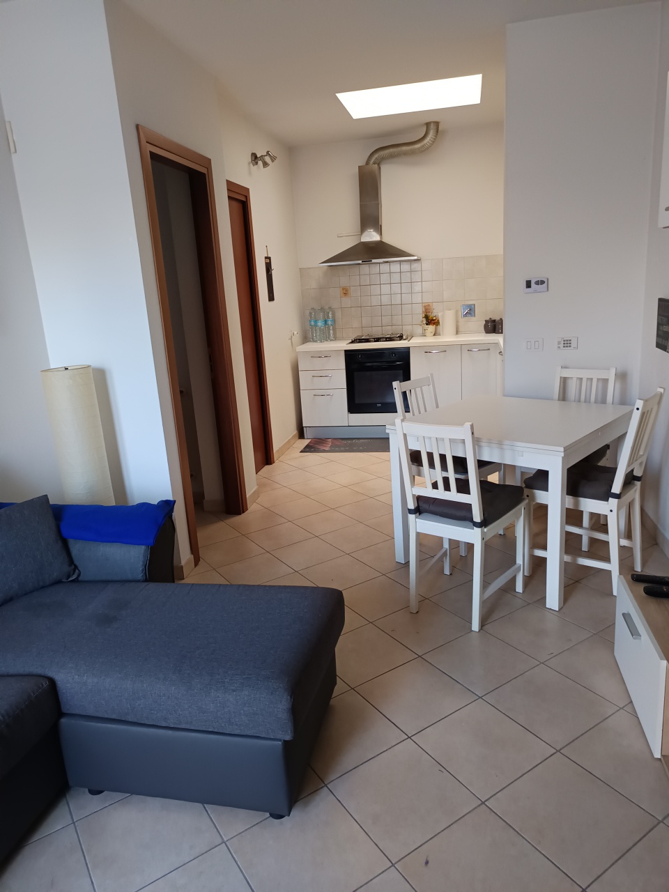 Casa indipendente in vendita in via per casale, Prato