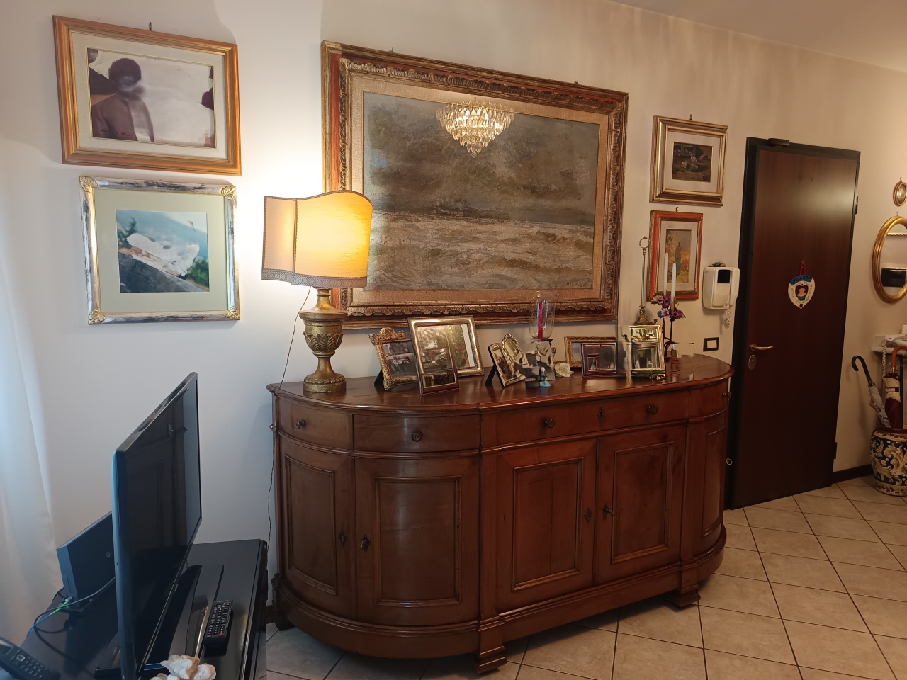 Quadrilocale in vendita a Prato