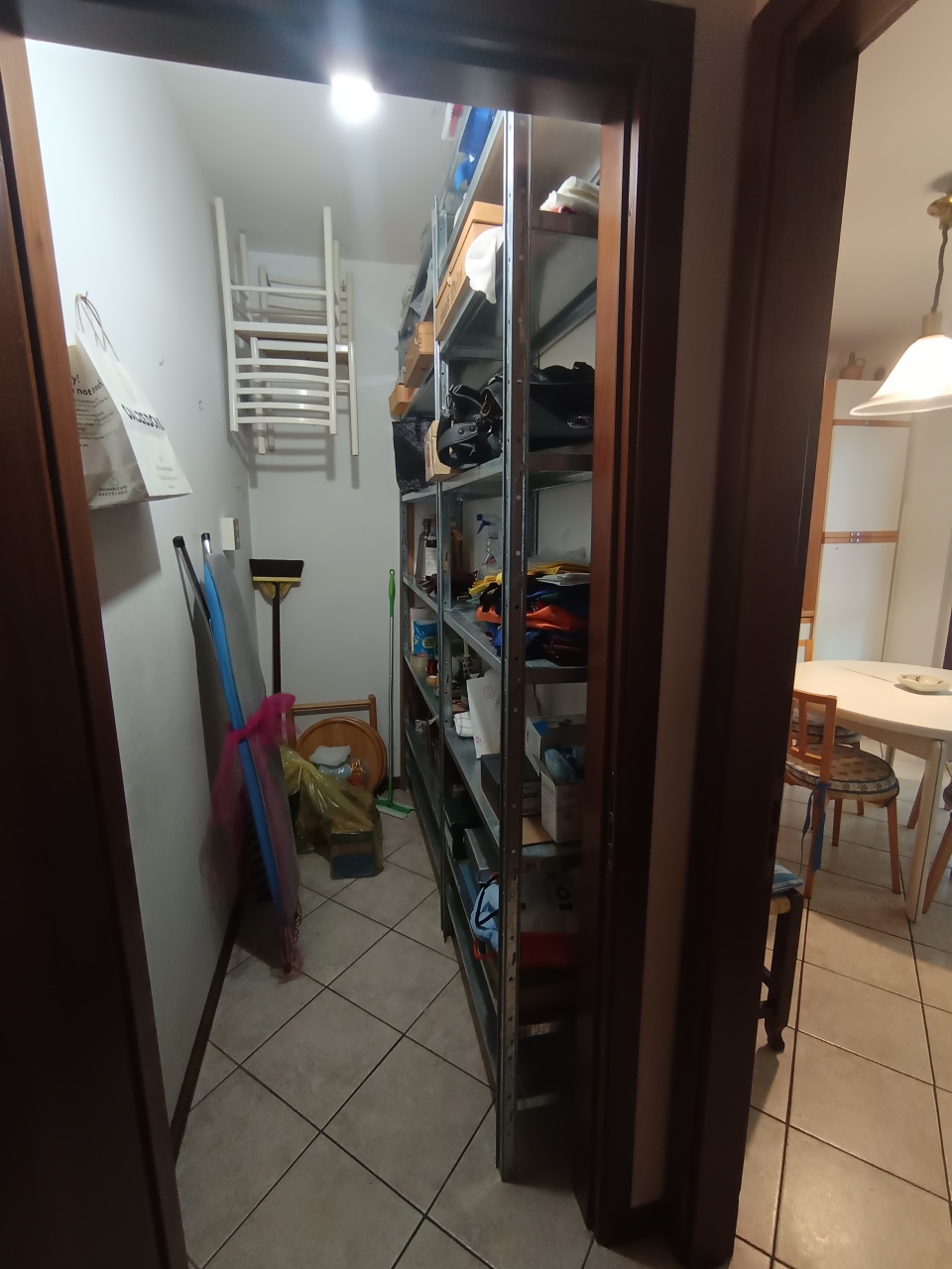 Quadrilocale in vendita a Prato