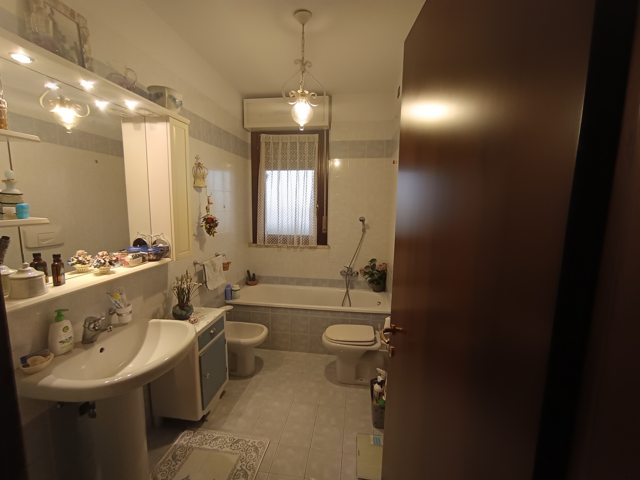 Quadrilocale in vendita a Prato