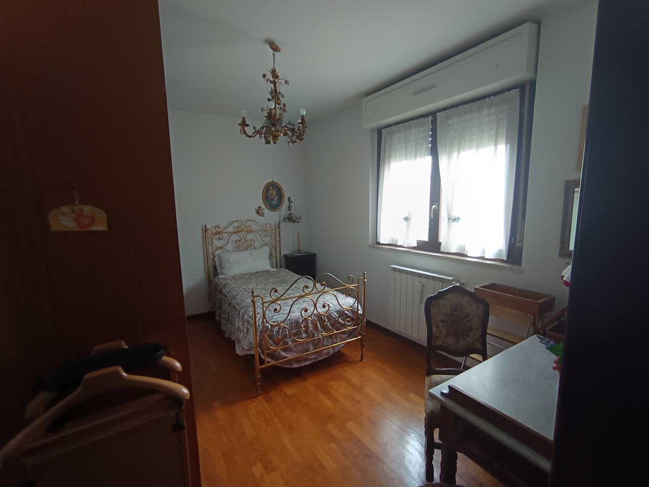 Quadrilocale in vendita a Prato