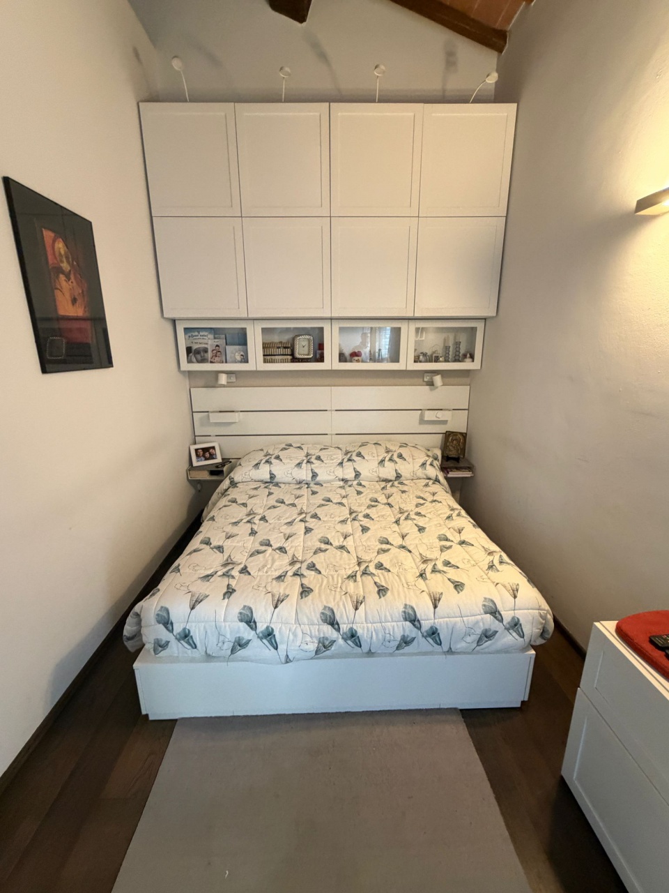 Villa con giardino a Prato