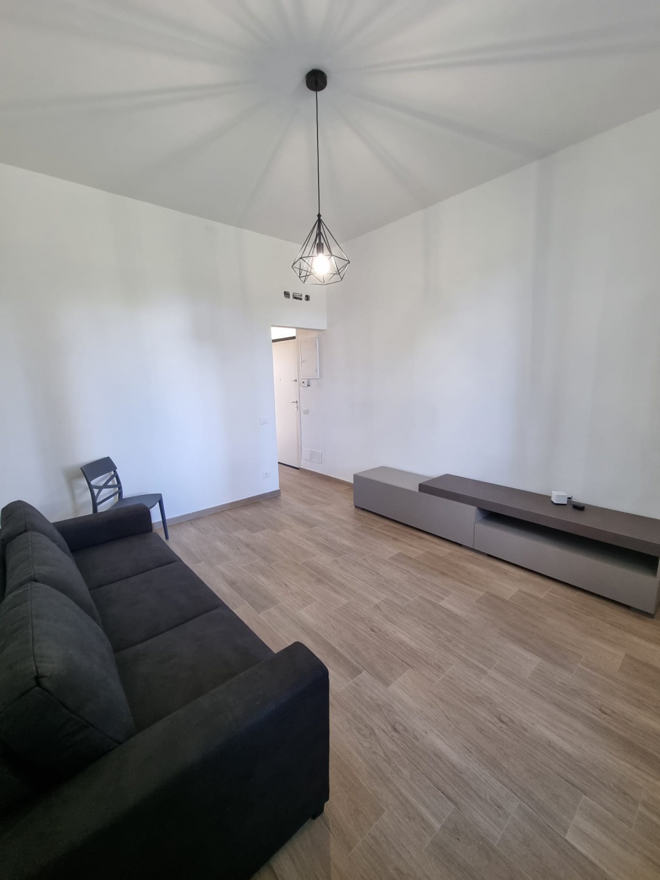 Casa indipendente con giardino a Prato