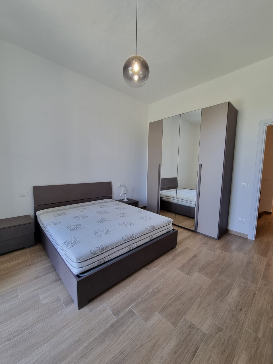 Casa indipendente con giardino a Prato