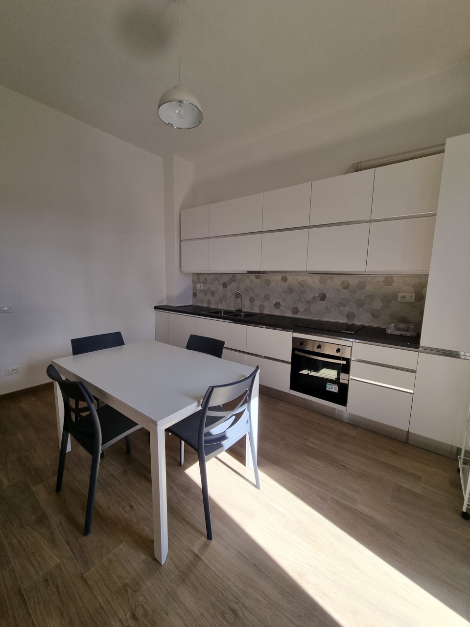 Casa indipendente con giardino a Prato