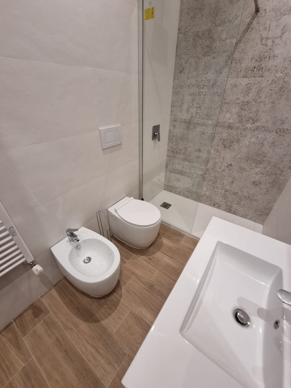 Casa indipendente con giardino a Prato