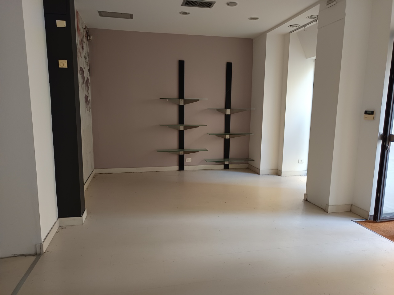 Attivit� commerciale in affitto/gestione a Prato