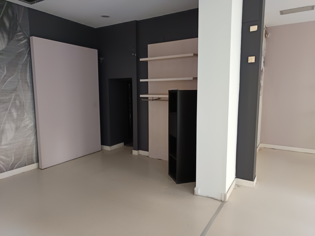 Attivit� commerciale in affitto/gestione a Prato