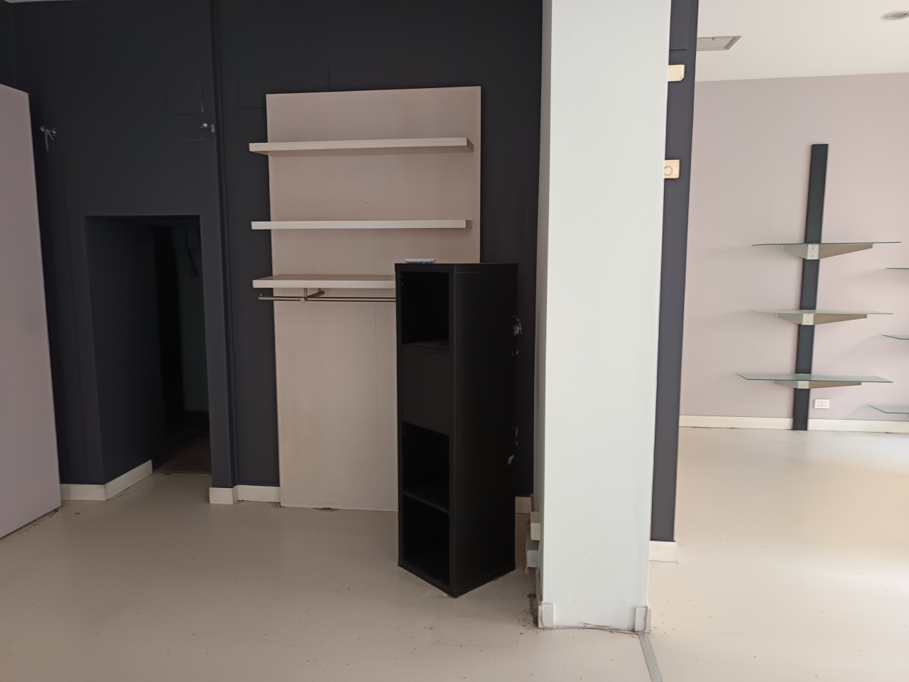 Attivit� commerciale in affitto/gestione a Prato