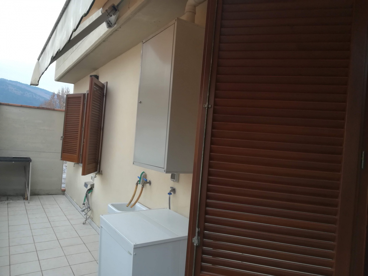 Bilocale arredato in affitto in via bologna, Prato