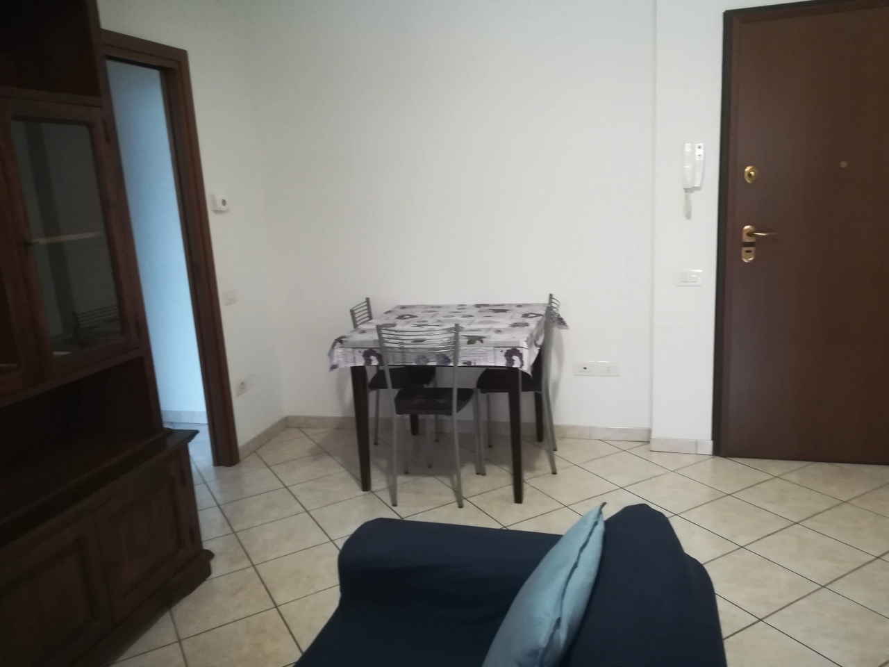 Bilocale arredato in affitto in via bologna, Prato
