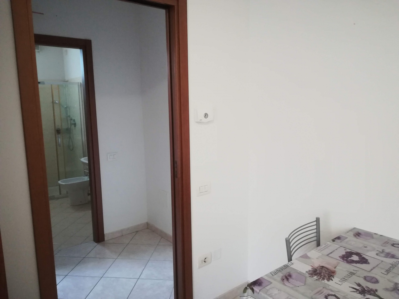 Bilocale arredato in affitto in via bologna, Prato