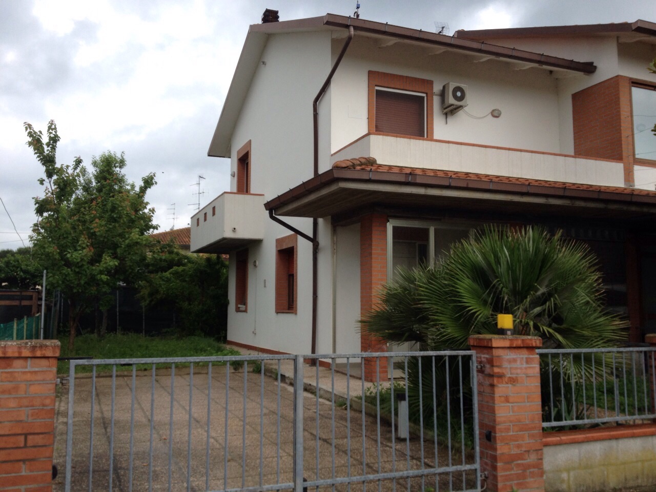 Villa in vendita, Ravenna savio
