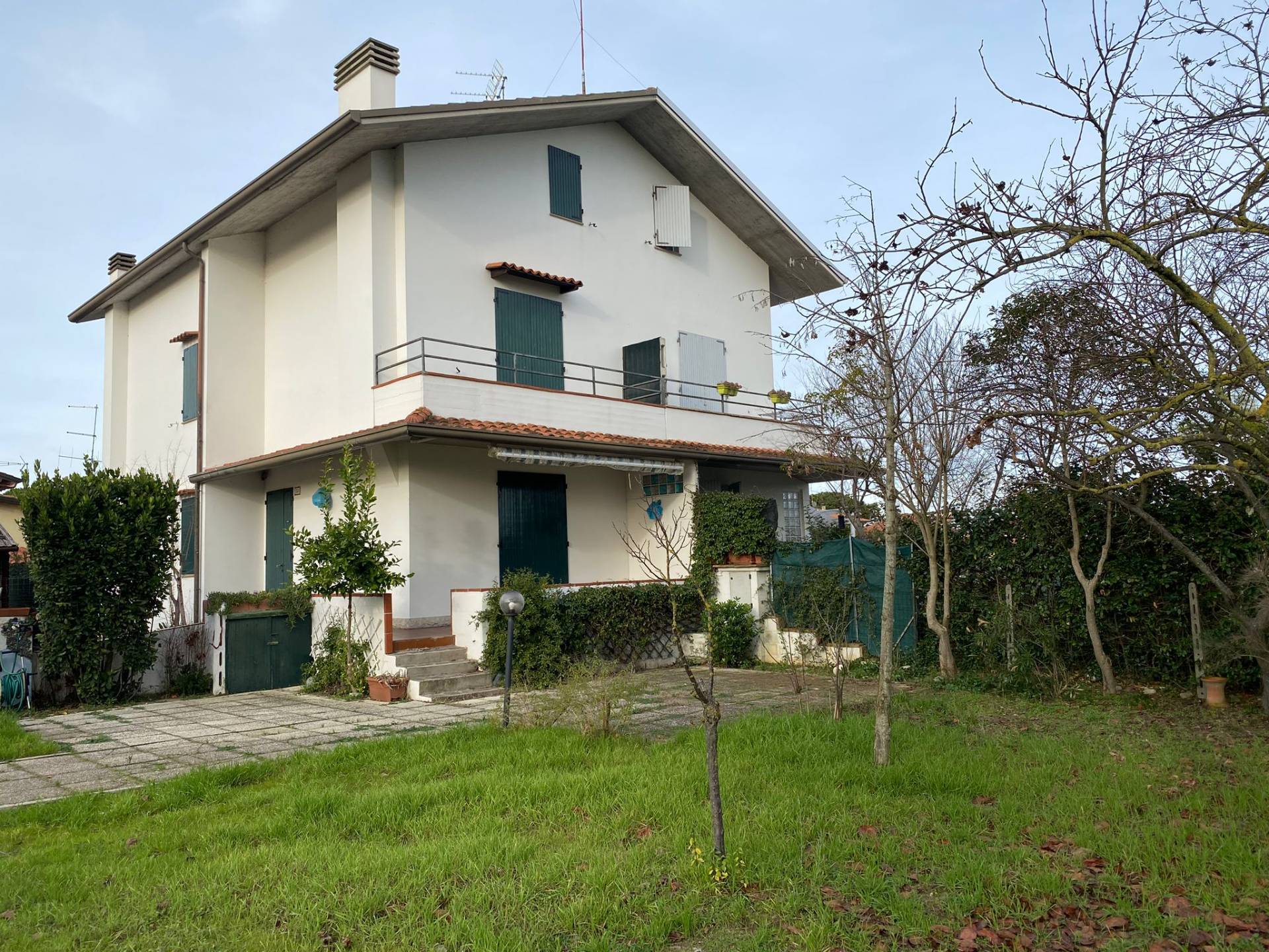 Villa in vendita, Cervia pinarella