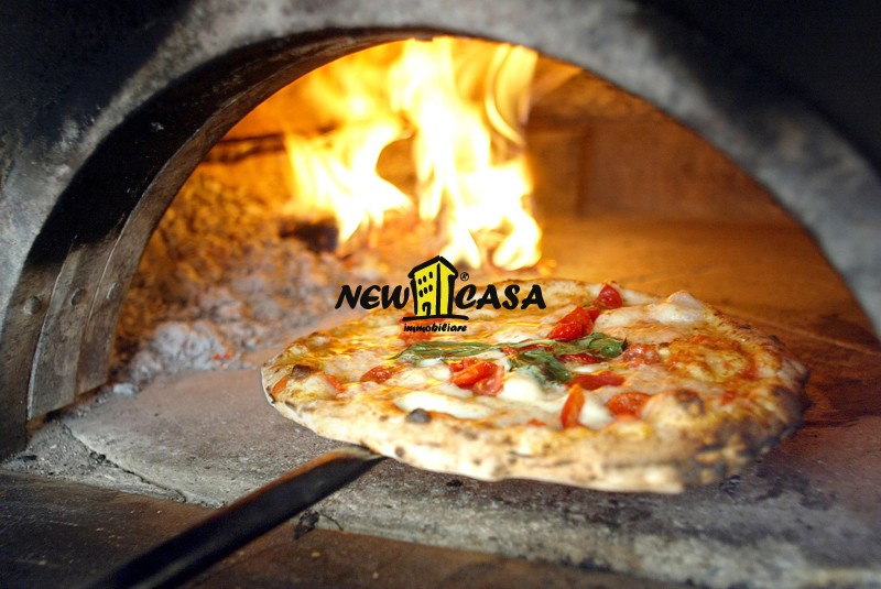 Pizzeria in vendita a Cesena, Villa Chiaviche