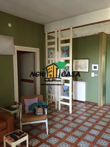 Appartamento in vendita a Cesenatico, Levante