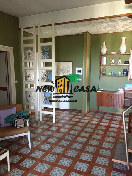 Appartamento in vendita a Cesenatico, Levante