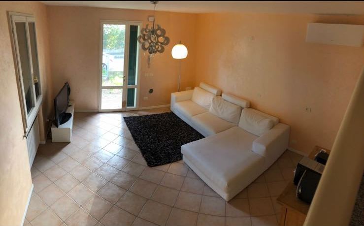 Villette a schiera in affitto a Cervia, Pinarella