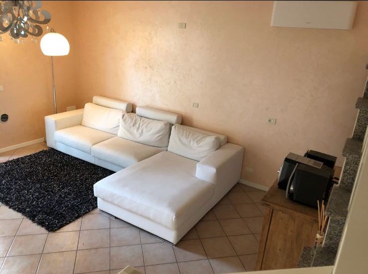 Villette a schiera in affitto a Cervia, Pinarella