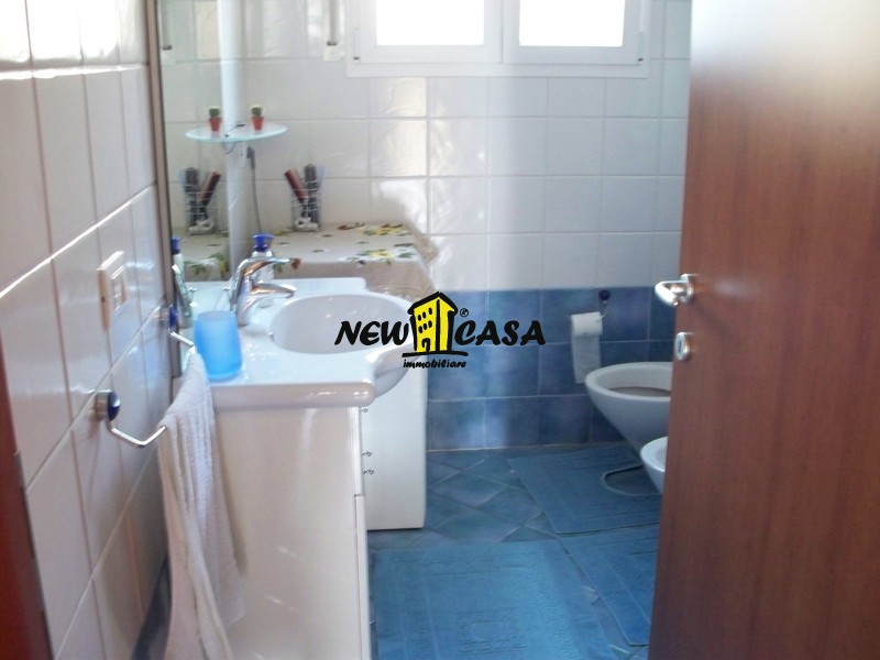 Appartamento in vendita a Cesena, Capannaguzzo