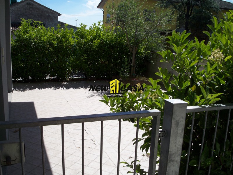 Appartamento in vendita a Cesena, Capannaguzzo