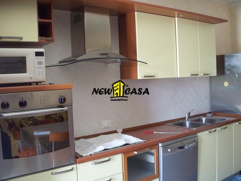 Appartamento in vendita a Cesena, Capannaguzzo