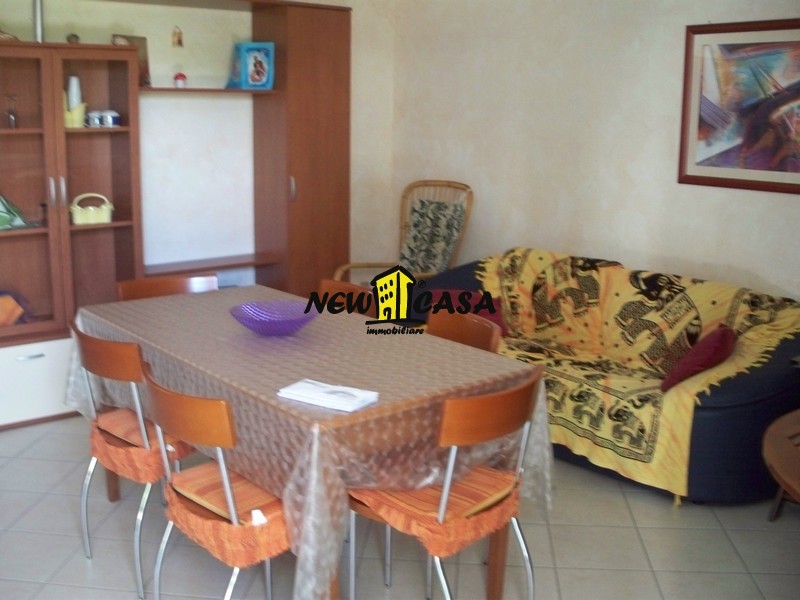 Appartamento in vendita a Cesena, Capannaguzzo