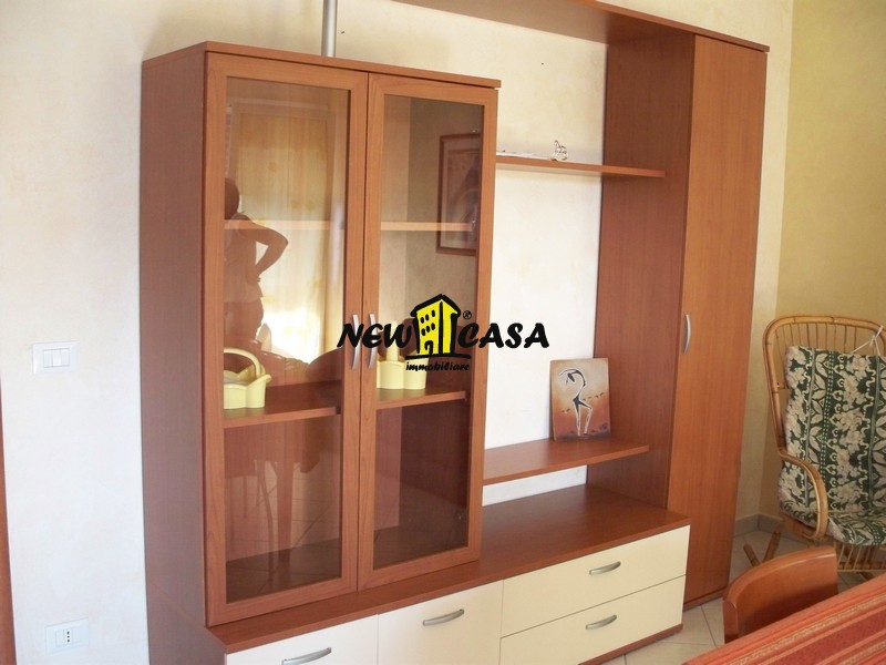 Appartamento in vendita a Cesena, Capannaguzzo